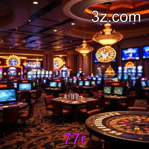 Batalhas Estratégicas Irresistíveis no 77r: Desafios e Diversão