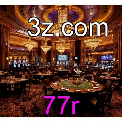 Entretenimento Casual e Diversão no 77r: Uma Nova Experiência