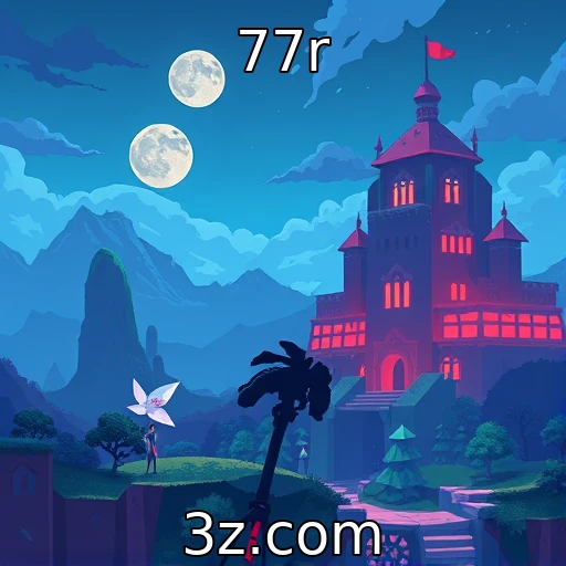 77r | Tendências emergentes em jogos independentes