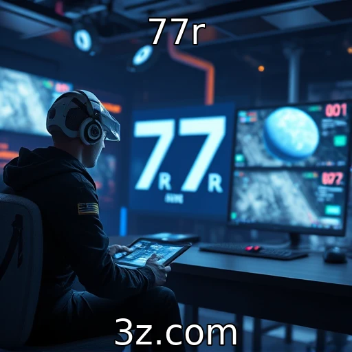 77r | Tecnologias emergentes e seu efeito nos jogos