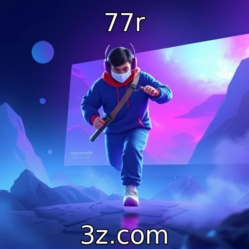 77r | Crescimento das plataformas de streaming de jogos