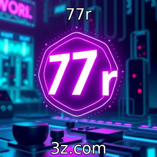 77r | Impacto das tecnologias de IA nos jogos