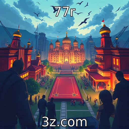 77r | Jogos independentes ganham destaque na indústria atual