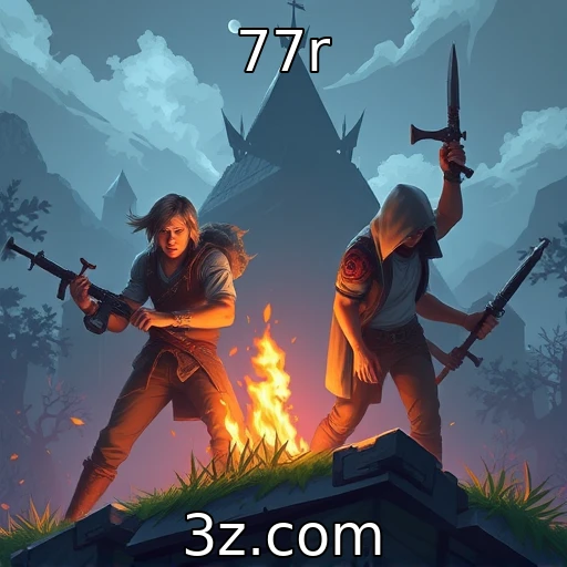 77r | Jogos independentes ganham espaço na indústria