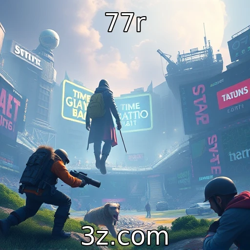 77r | Mudanças nas políticas de monetização na indústria de jogos