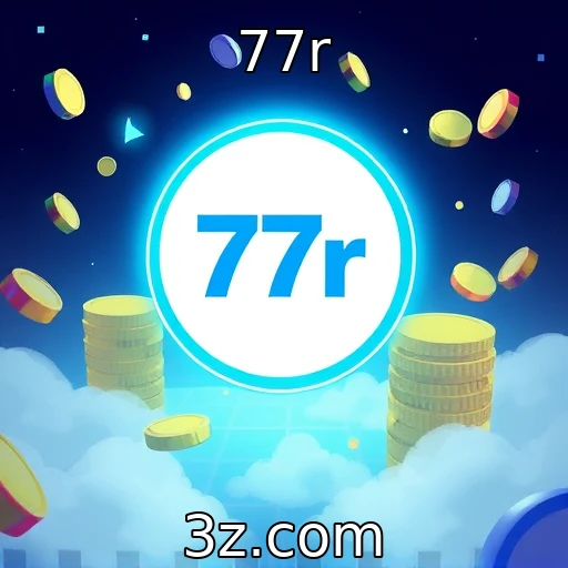 77r | Novos modelos de monetização em jogos online